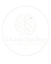 Logotipo Otávio Sanchez — Psicólogo e Neuropsicólogo